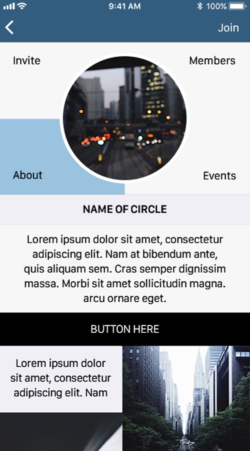 Streamliss screenshot 3